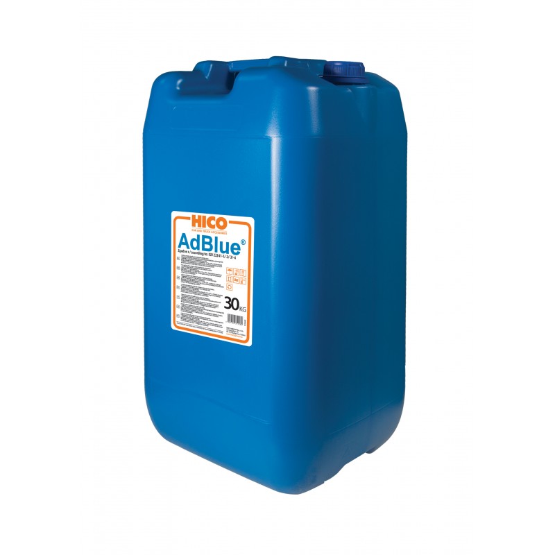 Hico PLN005 - AdBlue